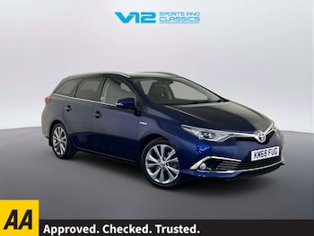 Used Toyota Auris 2018 for sale - 78525616: Photo