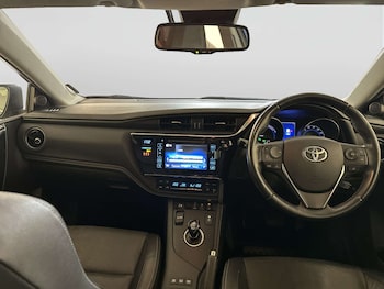 Used Toyota Auris 2018 for sale - 78525616: Photo
