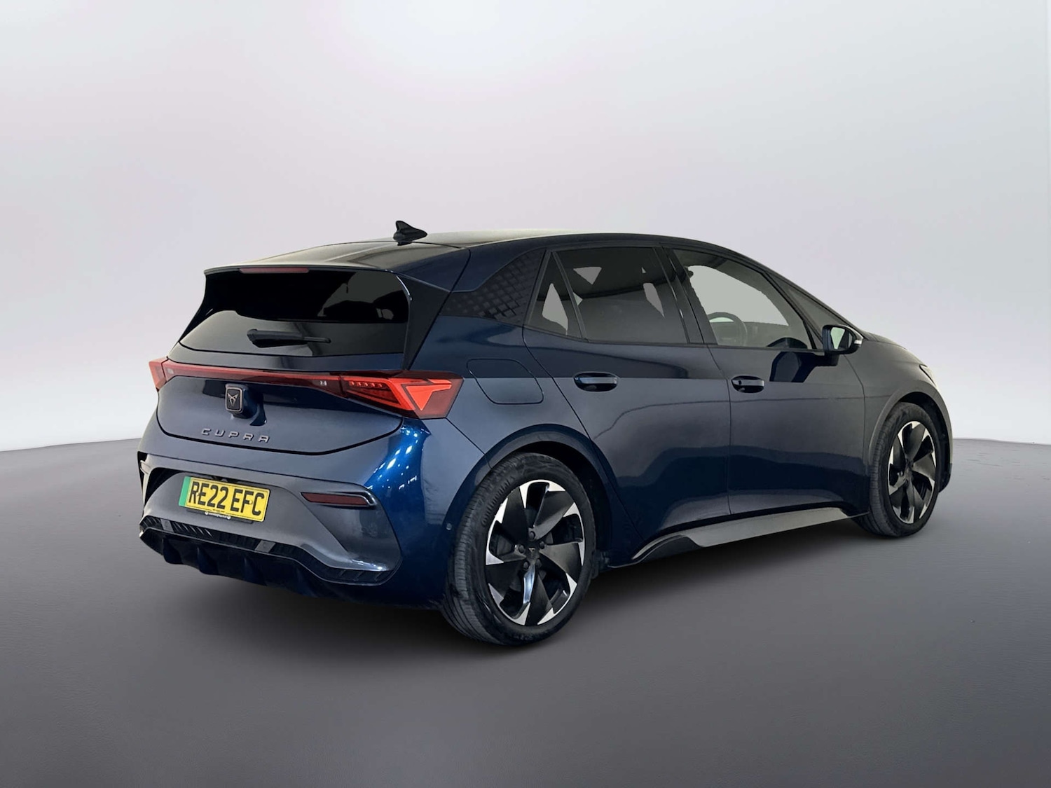 Used Cupra Born 2022 for sale - 77836328: Photo 10