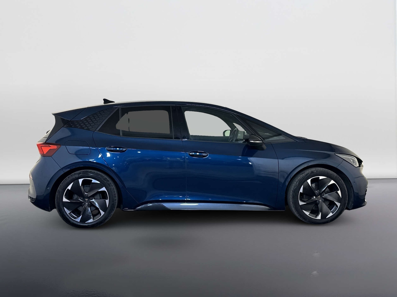 Used Cupra Born 2022 for sale - 77836328: Photo 11