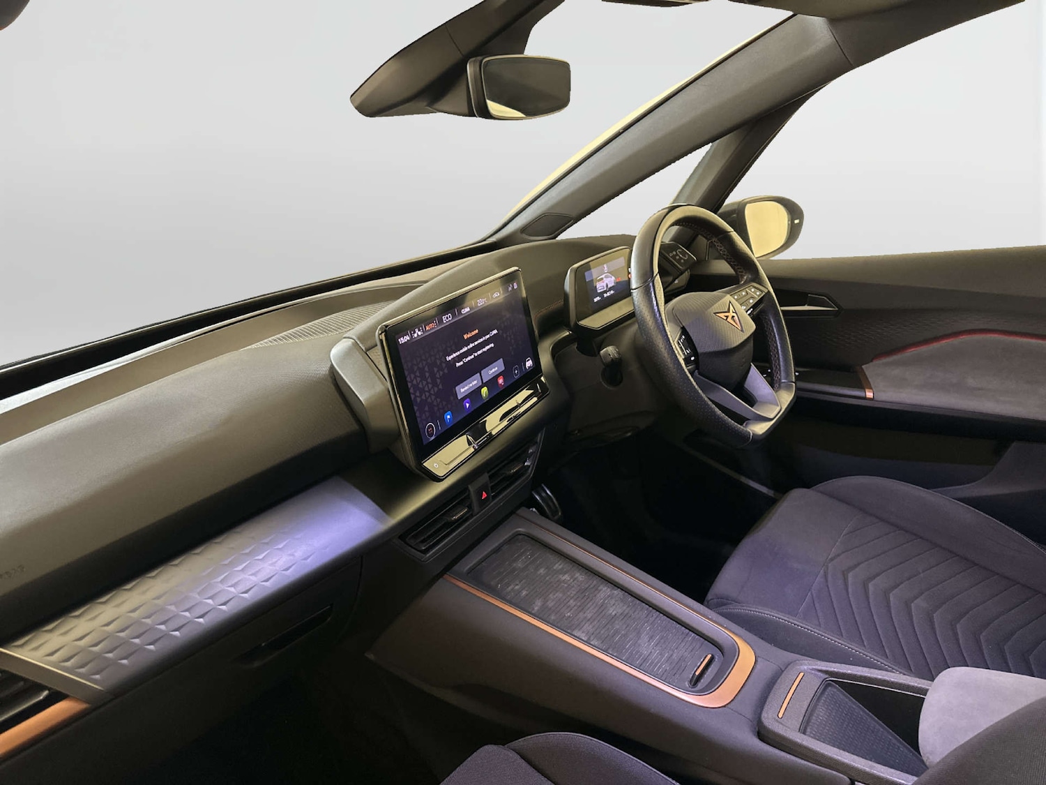 Used Cupra Born 2022 for sale - 77836328: Photo 12