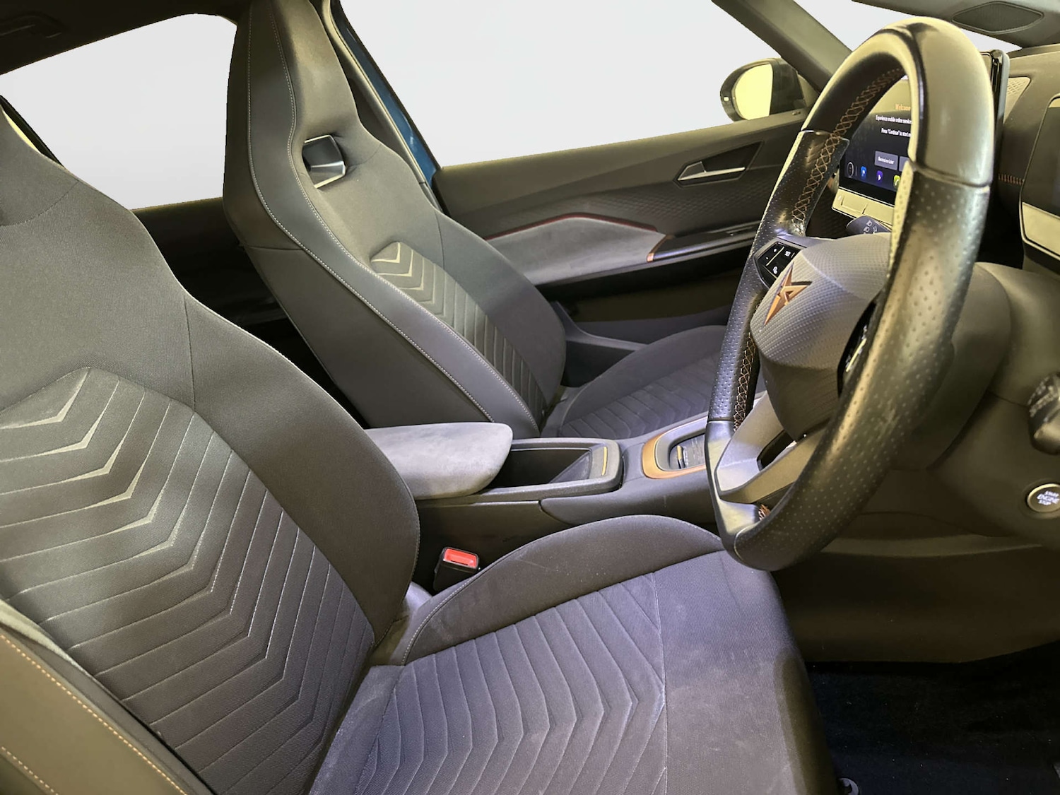 Used Cupra Born 2022 for sale - 77836328: Photo 13