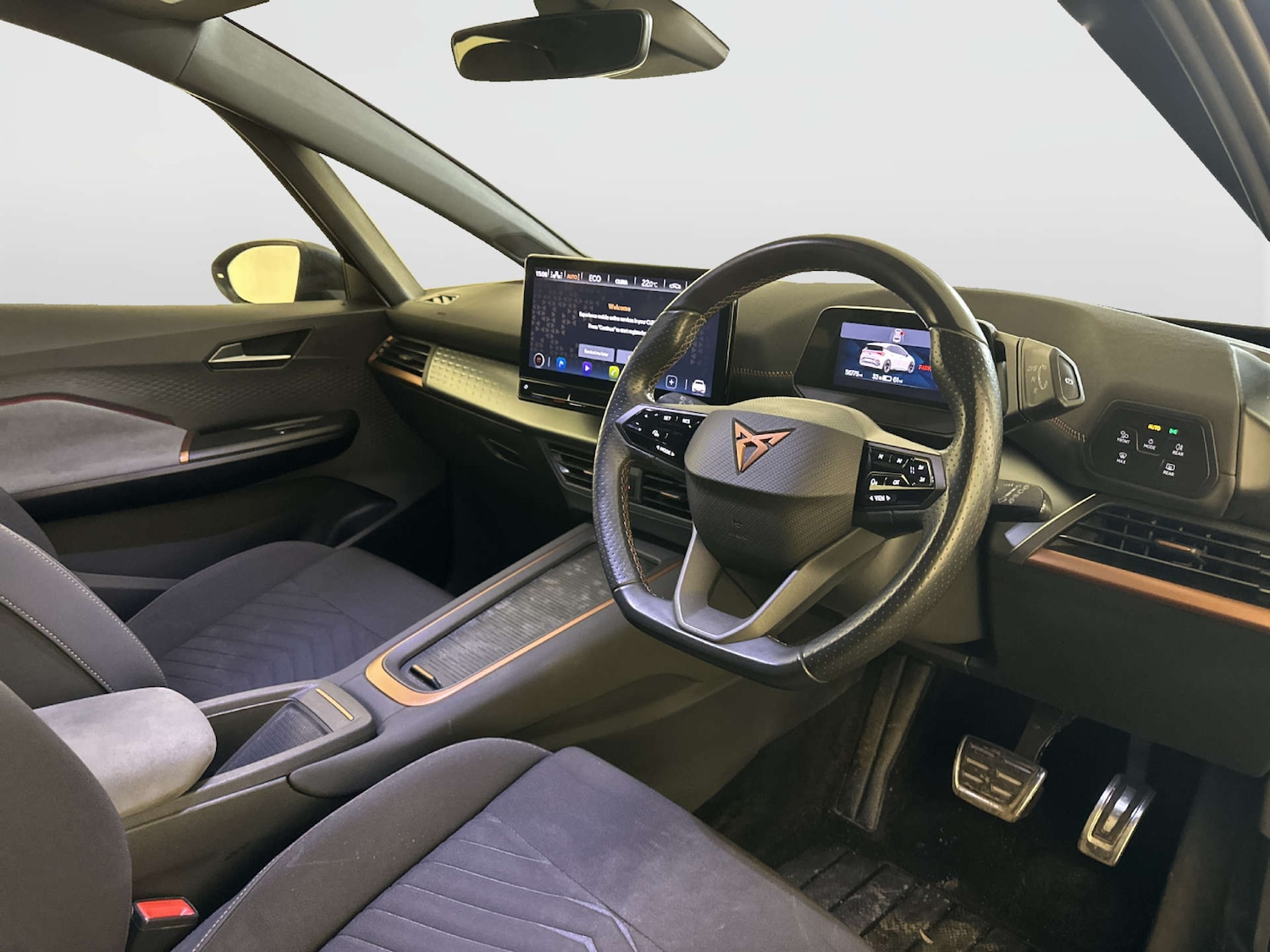 Used Cupra Born 2022 for sale - 77836328: Photo 16