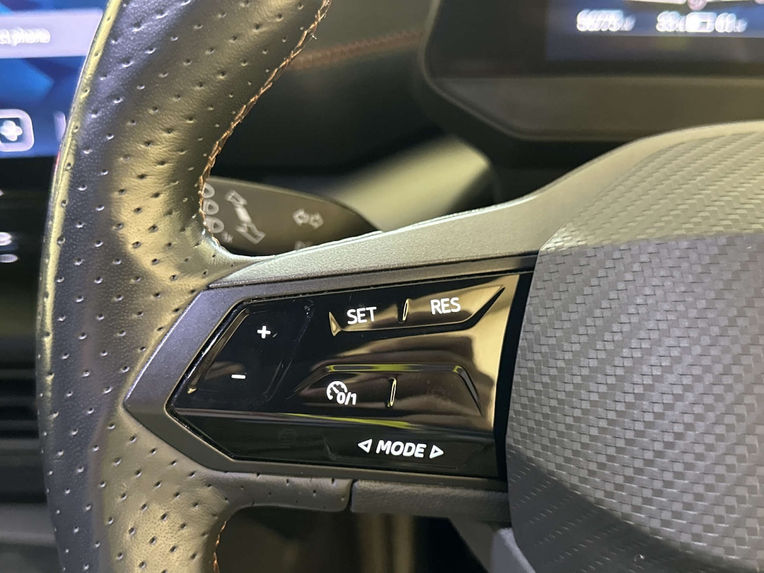 Used Cupra Born 2022 for sale - 77836328: Photo 18