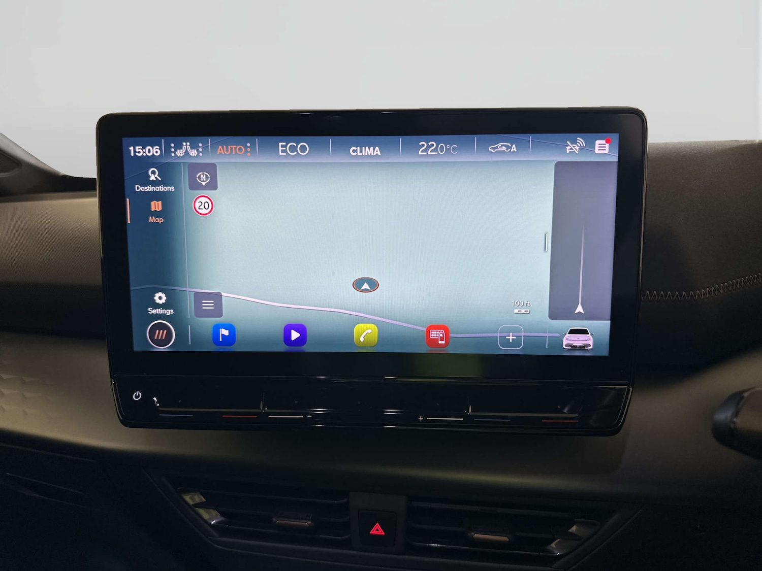 Used Cupra Born 2022 for sale - 77836328: Photo 22