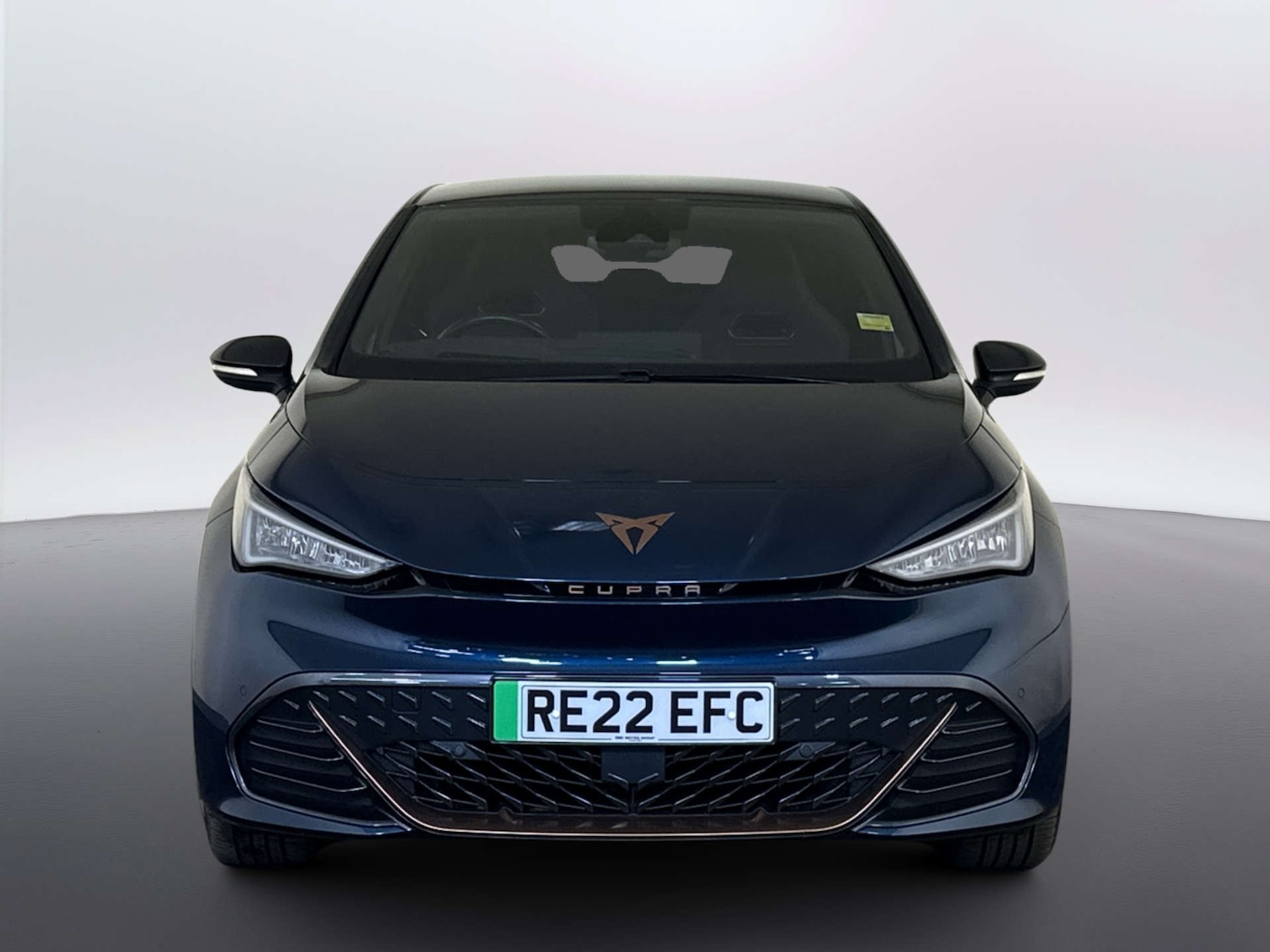 Used Cupra Born 2022 for sale - 77836328: Photo 5