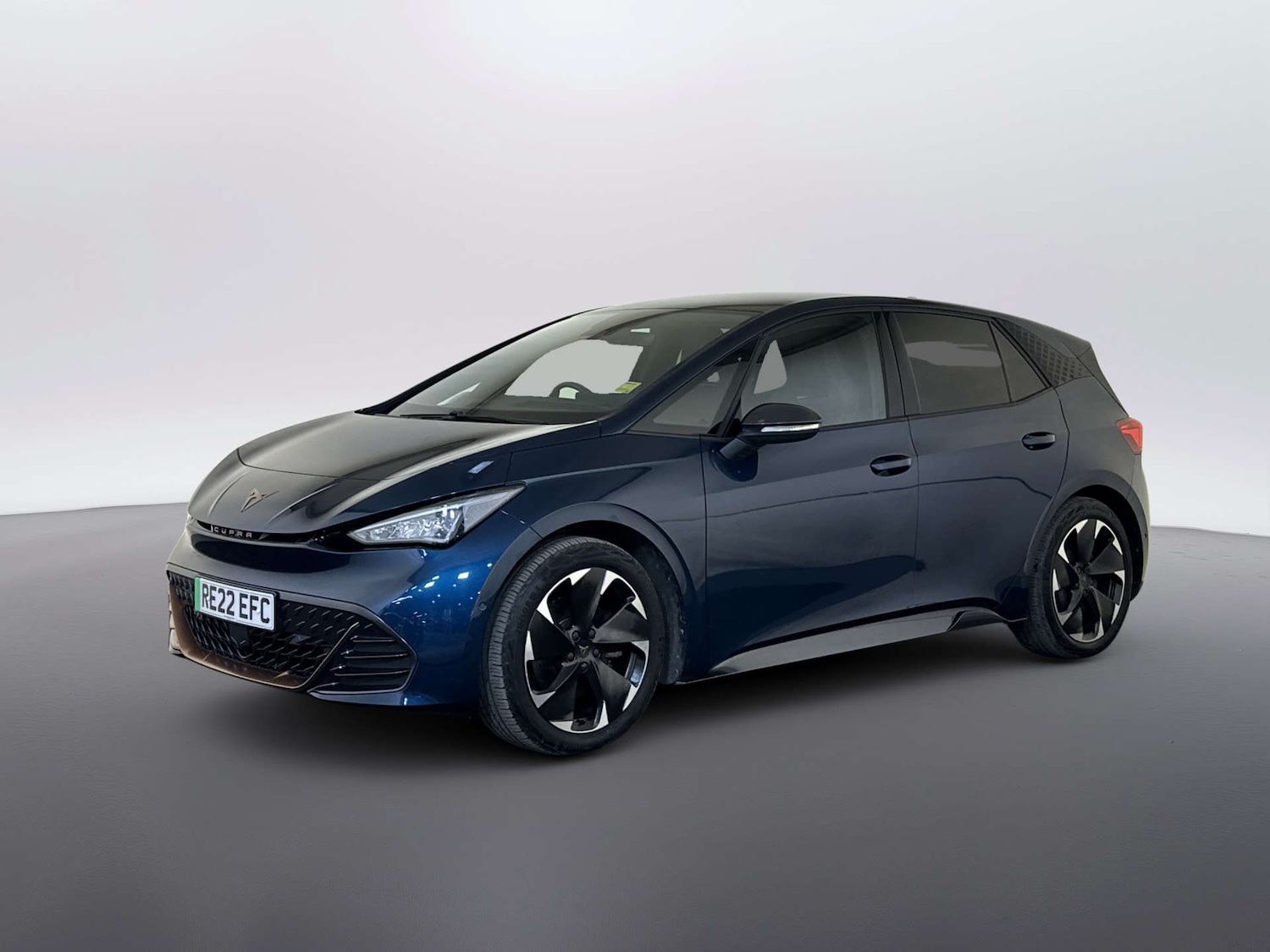 Used Cupra Born 2022 for sale - 77836328: Photo 6