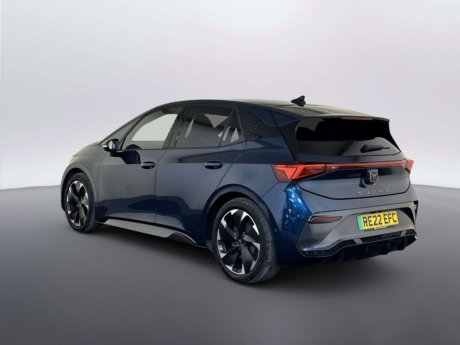 Used Cupra Born 2022 for sale - 77836328: Photo 8