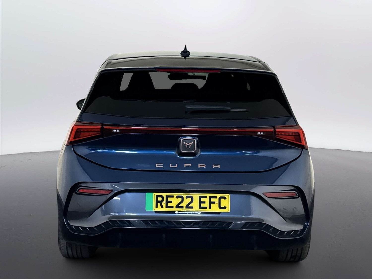 Used Cupra Born 2022 for sale - 77836328: Photo 9