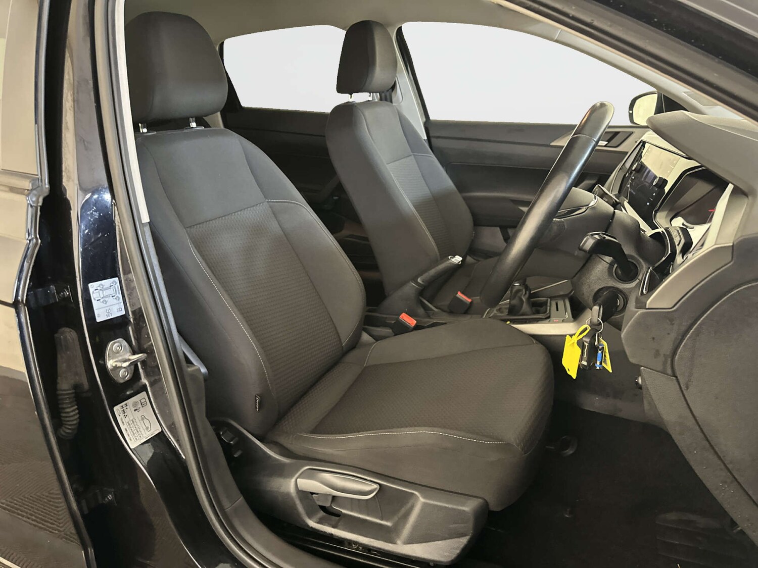 Used Volkswagen Polo 2021 for sale - 78083455: Photo 13