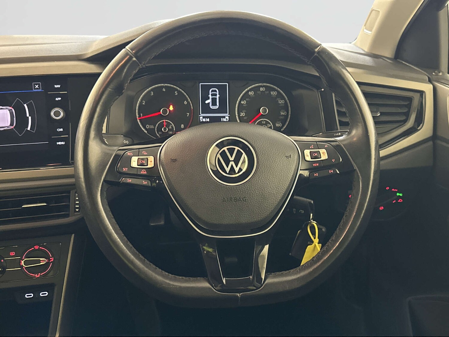 Used Volkswagen Polo 2021 for sale - 78083455: Photo 16