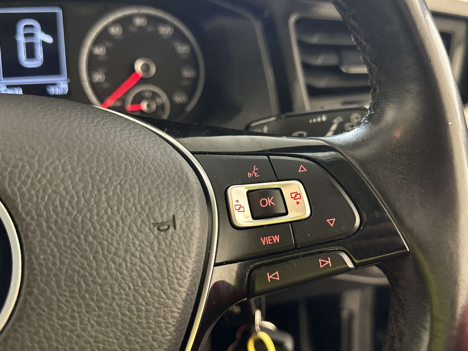 Used Volkswagen Polo 2021 for sale - 78083455: Photo 19