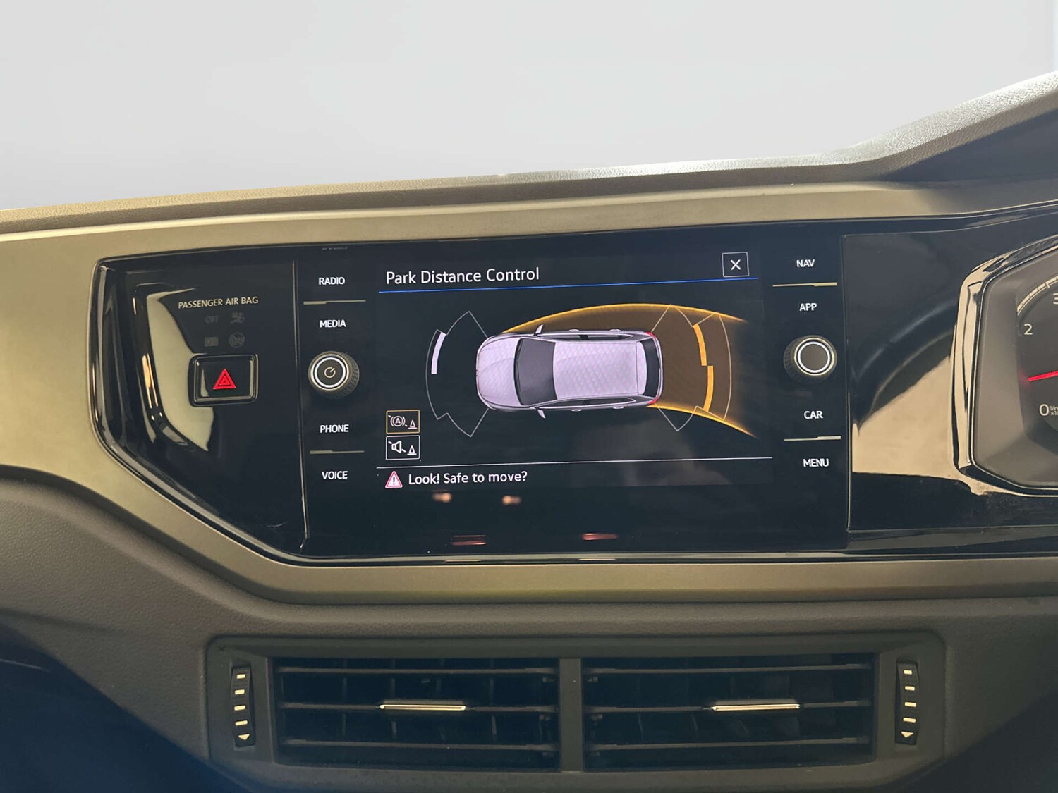 Used Volkswagen Polo 2021 for sale - 78083455: Photo 20