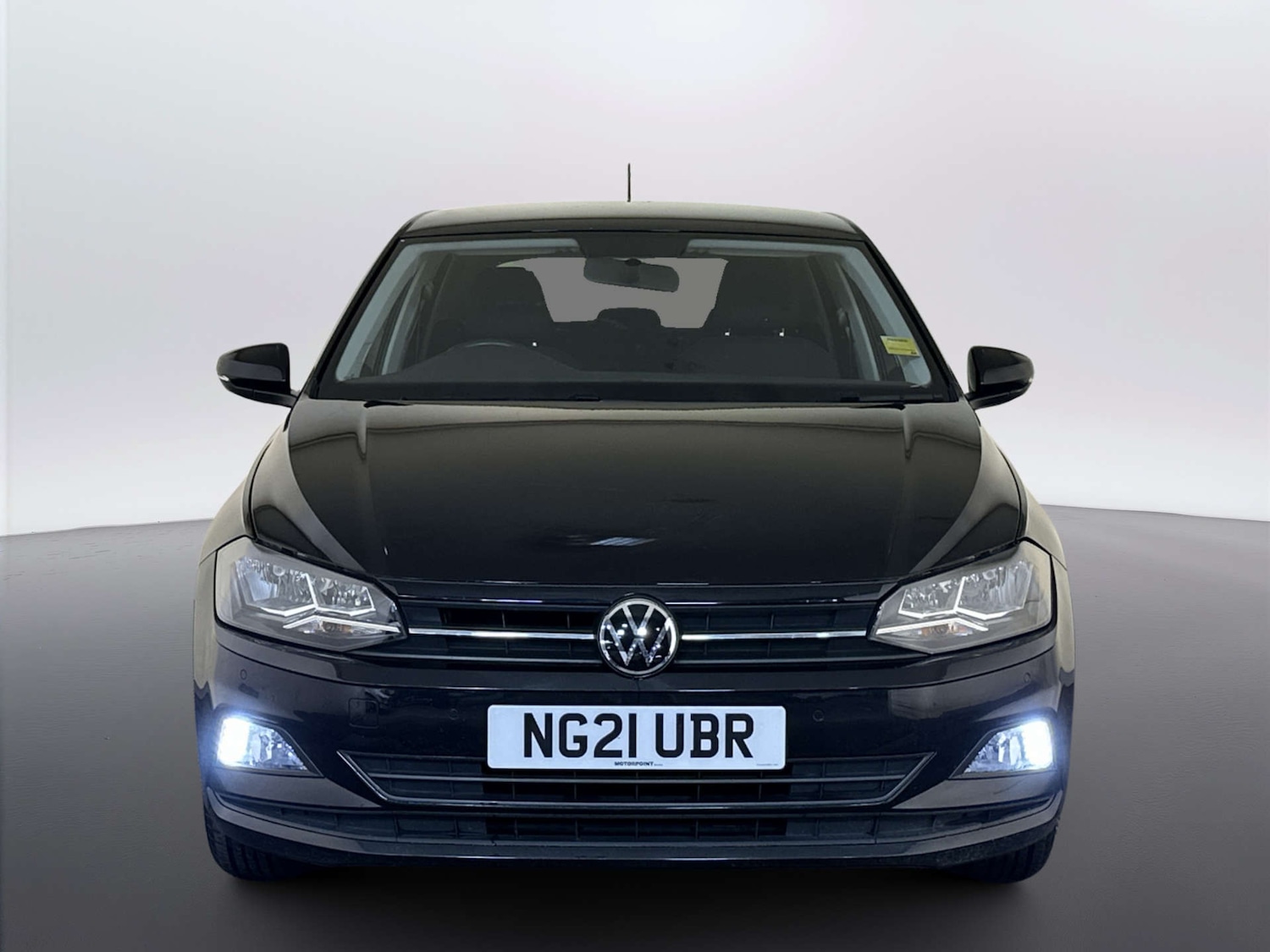 Used Volkswagen Polo 2021 for sale - 78083455: Photo 5