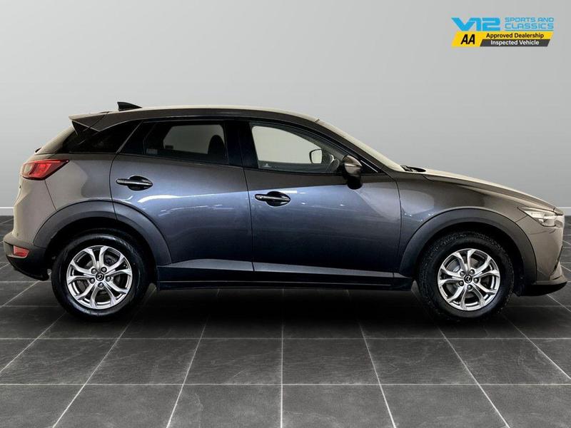 Used Mazda CX-3 2019 for sale - 76421995: Photo 11