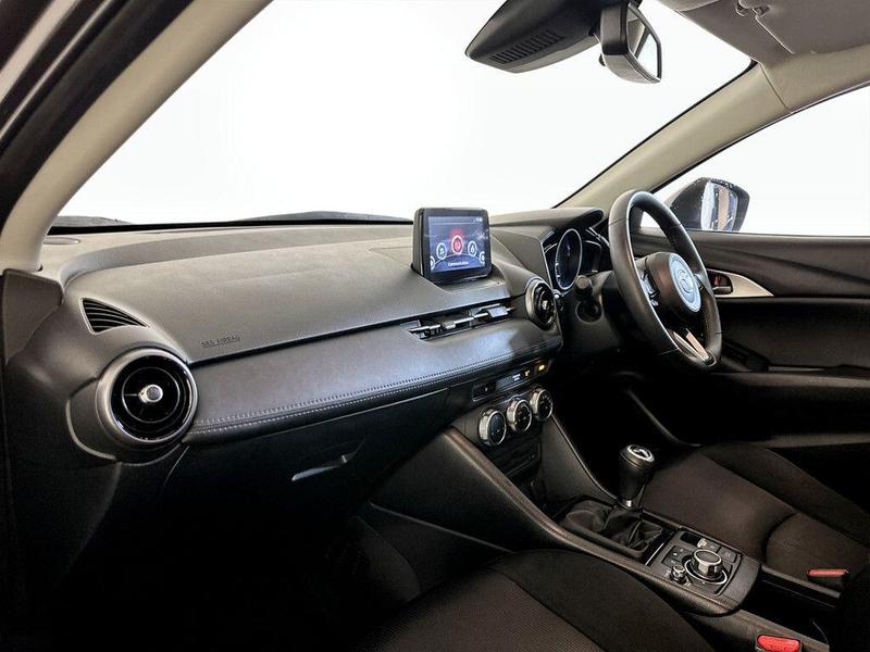 Used Mazda CX-3 2019 for sale - 76421995: Photo 12