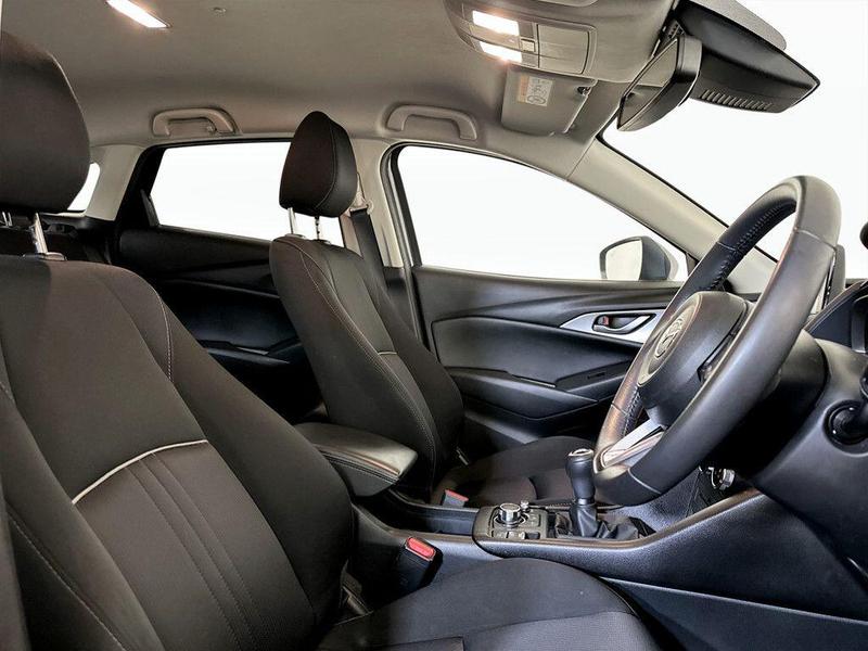 Used Mazda CX-3 2019 for sale - 76421995: Photo 13