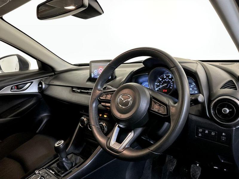 Used Mazda CX-3 2019 for sale - 76421995: Photo 14