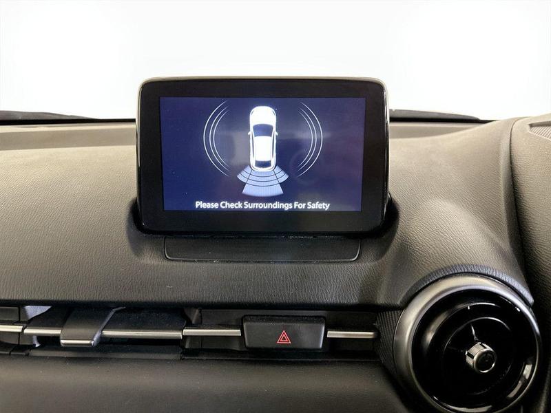 Used Mazda CX-3 2019 for sale - 76421995: Photo 19