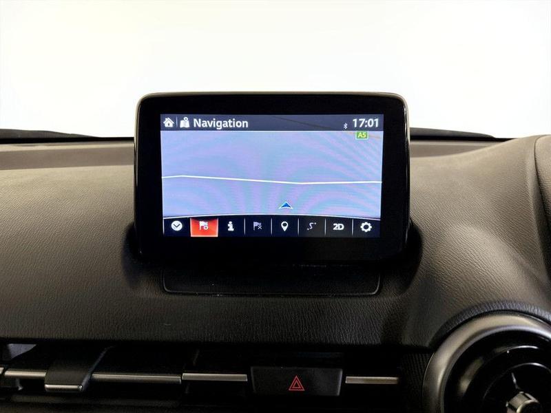 Used Mazda CX-3 2019 for sale - 76421995: Photo 20