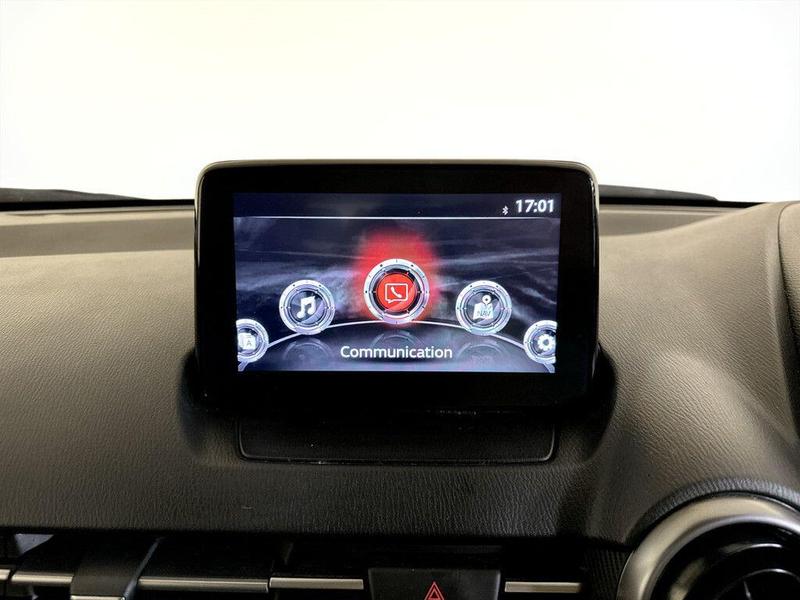 Used Mazda CX-3 2019 for sale - 76421995: Photo 22