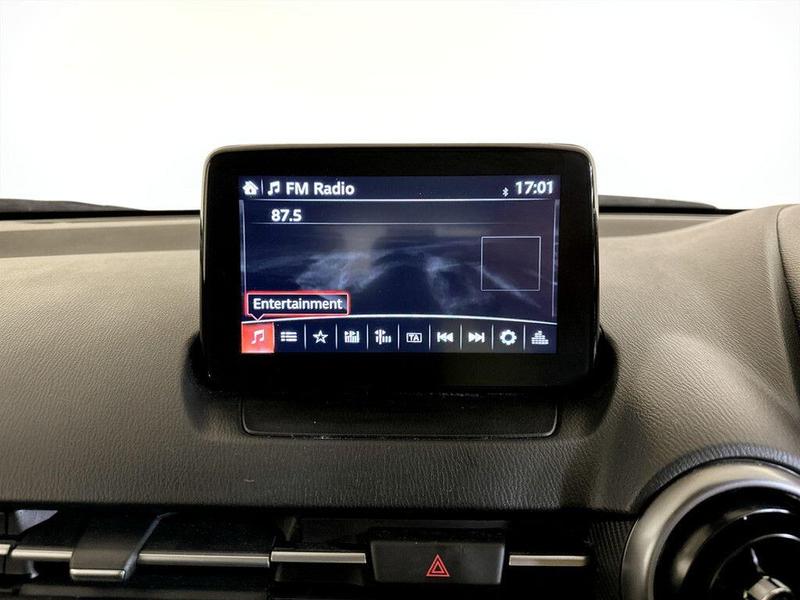 Used Mazda CX-3 2019 for sale - 76421995: Photo 23