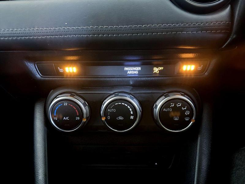 Used Mazda CX-3 2019 for sale - 76421995: Photo 24