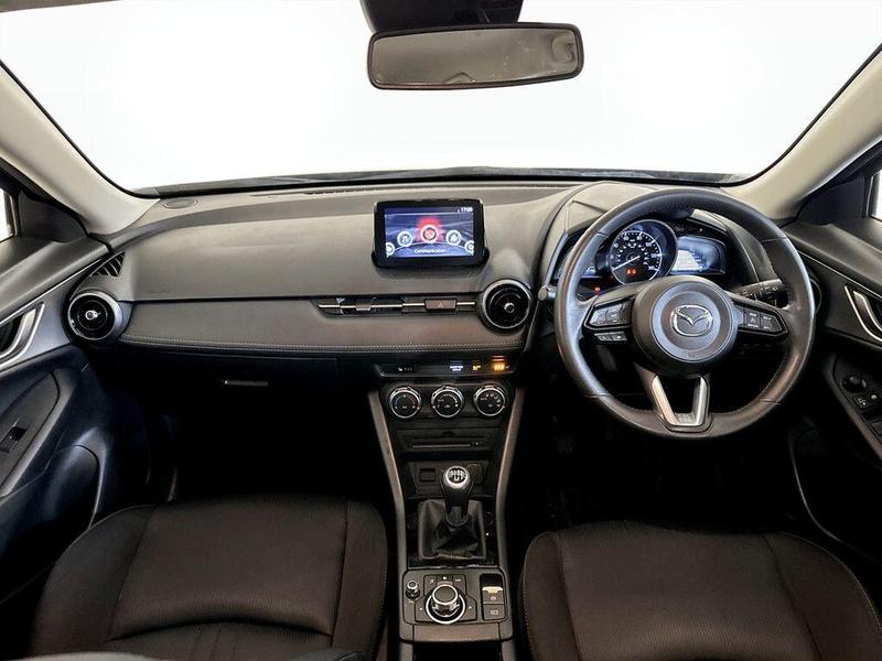 Used Mazda CX-3 2019 for sale - 76421995: Photo 3