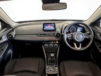 Used Mazda CX-3 2019 for sale - 76421995: Photo