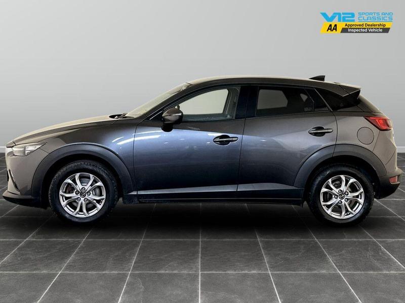 Used Mazda CX-3 2019 for sale - 76421995: Photo 7