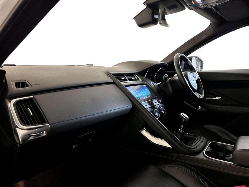 Used Jaguar E-Pace 2018 for sale - 77161093: Photo 12