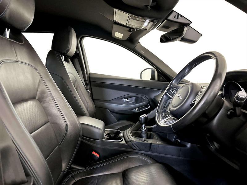 Used Jaguar E-Pace 2018 for sale - 77161093: Photo 13