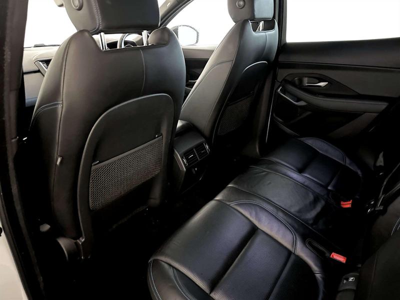 Used Jaguar E-Pace 2018 for sale - 77161093: Photo 14