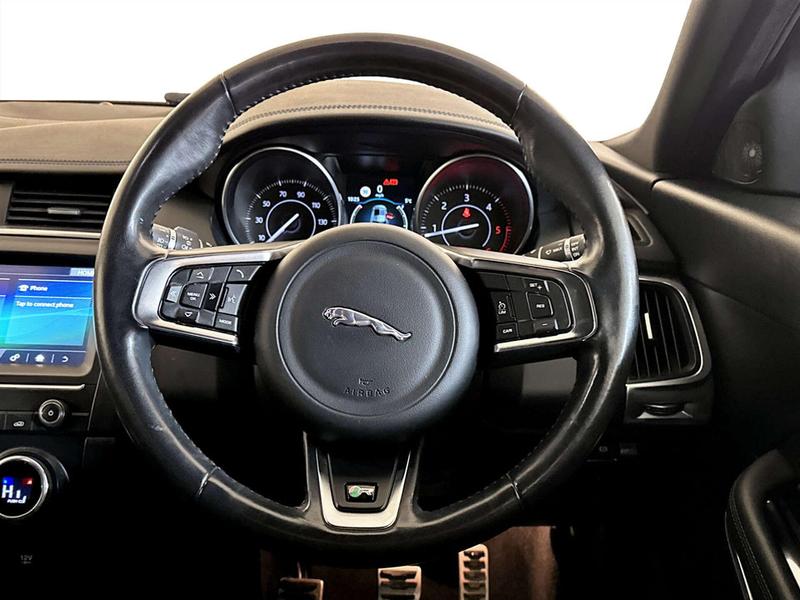 Used Jaguar E-Pace 2018 for sale - 77161093: Photo 17