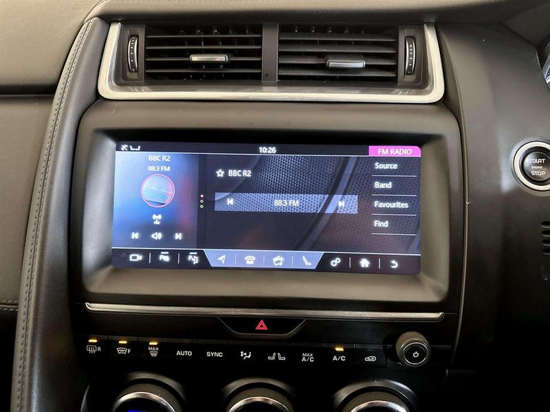 Used Jaguar E-Pace 2018 for sale - 77161093: Photo 22