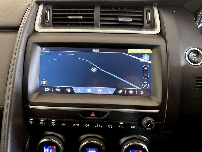 Used Jaguar E-Pace 2018 for sale - 77161093: Photo 23