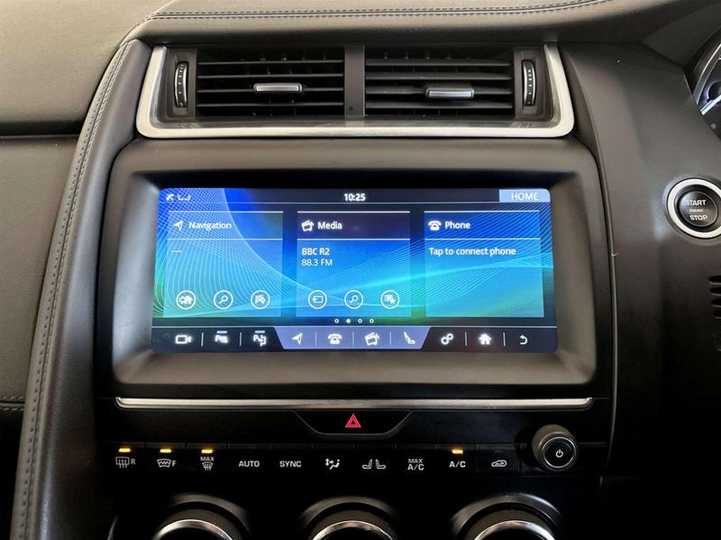 Used Jaguar E-Pace 2018 for sale - 77161093: Photo 24