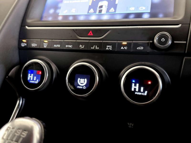 Used Jaguar E-Pace 2018 for sale - 77161093: Photo 25