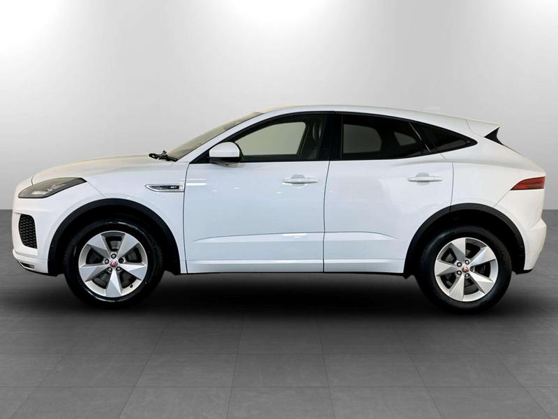 Used Jaguar E-Pace 2018 for sale - 77161093: Photo 7