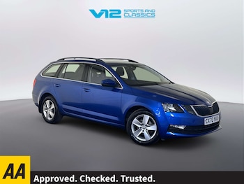 Used Skoda Octavia 2020 for sale - 78738772: Photo