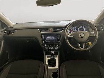 Used Skoda Octavia 2020 for sale - 78738772: Photo