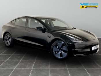 2021 (71) - Long Range AWD 4dr Auto