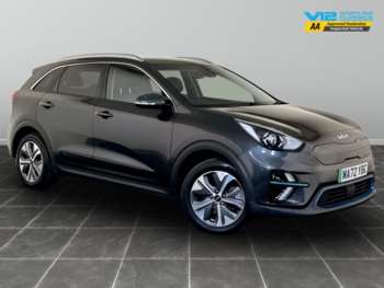 Used Kia Niro 2022 for sale - 75396324: Photo