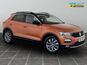 2018 (67) - 1.5 TSI EVO Design 5dr
