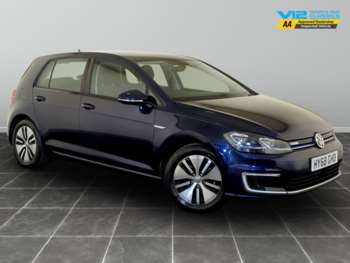 Used Volkswagen Golf 2018 for sale - 75064039: Photo