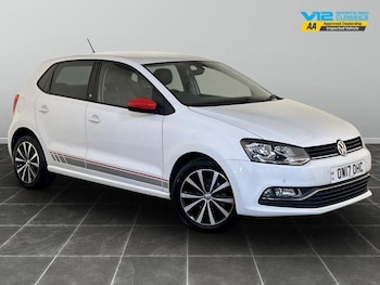Volkswagen - Polo
