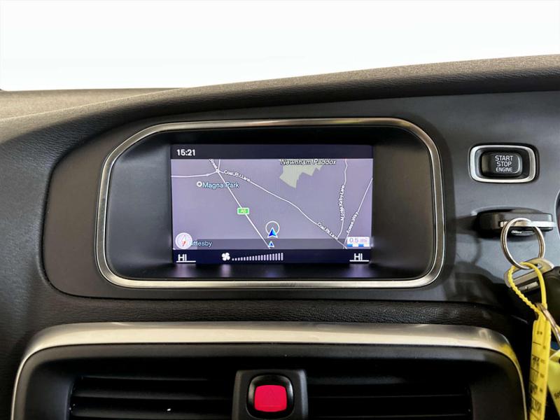 Used Volvo V40 2017 for sale - 76895524: Photo 20