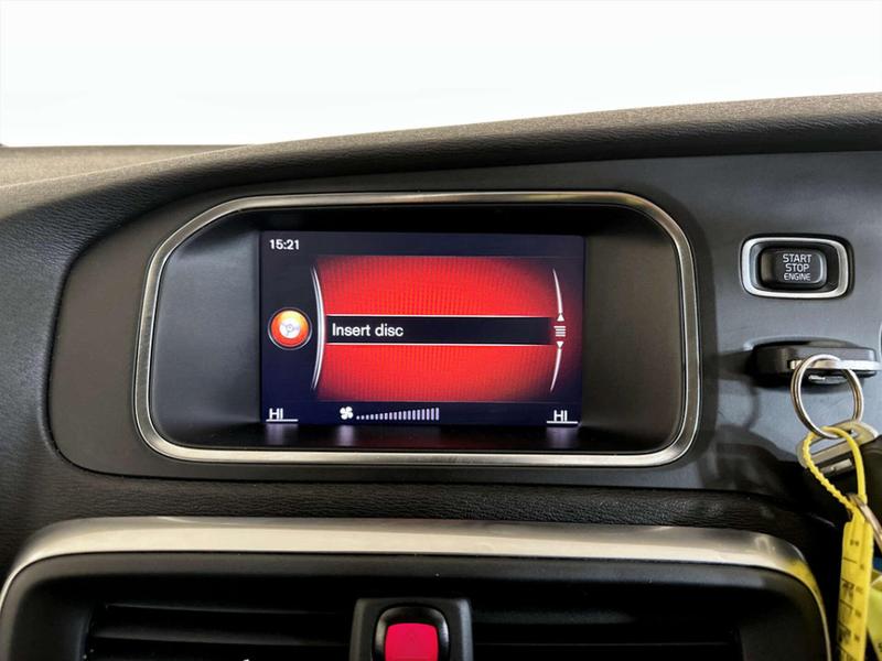 Used Volvo V40 2017 for sale - 76895524: Photo 21