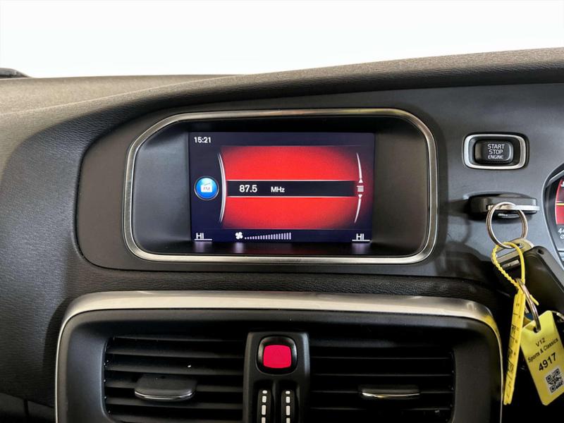 Used Volvo V40 2017 for sale - 76895524: Photo 22