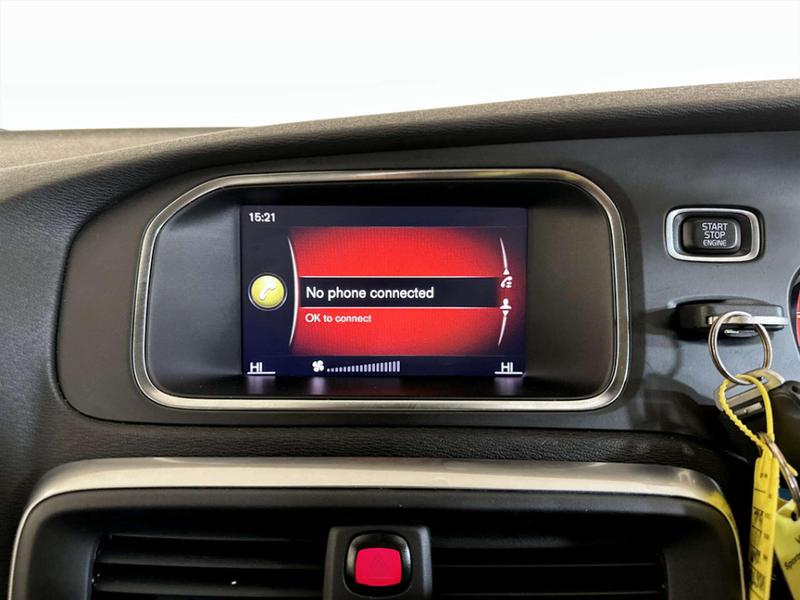 Used Volvo V40 2017 for sale - 76895524: Photo 23